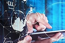 Réseaux d'entreprise, nouveau modèle de gestion des ressources