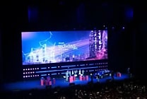 Techdays 2015 : la révolution du Machine Learning est en marche