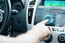 Une voiture sans conducteur signée Apple ?