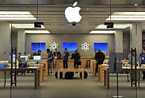 Apple ouvre iCloud et iWork aux utilisateurs de PC