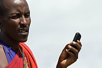 350 millions de smartphones en Afrique en 2017