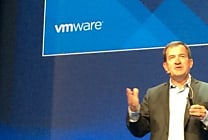 VMware poursuit sa diversification et mise toujours sur la VDI