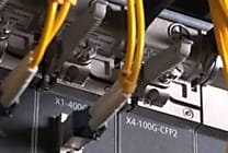 Alcatel-Lucent initie la carte routeur 400G à 1 voie