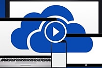 OneDrive : échange indiscrétions contre 100 Go de stockage