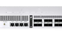 MWC 2015 : Ericsson dévoile le premier routeur 100GE 1U IP