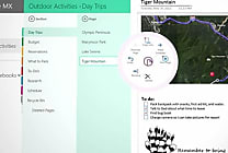L'OCR de Microsoft OneNote s'invite sur les iPad