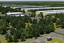 Apple va créer 2 datacenters en Europe écolos et réglos