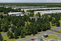Apple va créer 2 datacenters en Europe écolos et réglos