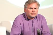 Eugène Kaspersky : « nous allons nous focaliser sur la sécurité industrielle »