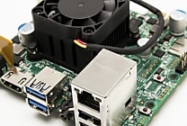 AMD lève le voile sur ses APU Carrizo