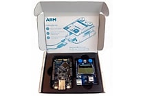 ARM et IBM proposent un kit pour l'Internet des Objets