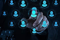 CRM, RH : Facebook construit ses propres solutions métiers
