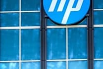 Résultats : HP souffre d'une activité morose et d'un dollar fort