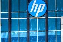 Résultats : HP souffre d'une activité morose et d'un dollar fort