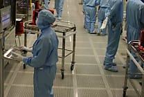 Semi-conducteurs : Intel vise le 10 nm. Et après ?