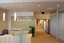 Réseau : Avago rachète Emulex pour 609 millions de dollars