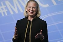 Cloud, sécurité, mobilité et Big Data, IBM va investir massivement