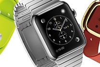 L'Apple Watch sera présentée le 9 mars