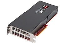AMD dégaine un super GPU pour datacenters