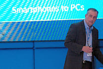 MWC 2015 : la mobilité d'Intel passe par le Cloud, la 5G et LTE