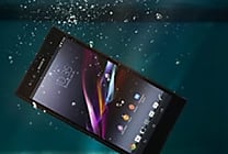 Sony Mobile sabre sa branche européenne