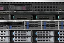 HP dévoile sa gamme de serveurs low cost Cloudline