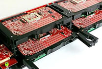 Datacenter : Facebook mise sur le serveur modulaire Yosemite