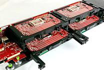 Datacenter : Facebook mise sur le serveur modulaire Yosemite