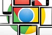 Chrome modernisé sous Android
