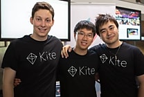 Les conteneurs Docker débarquent sur Mac avec Kitematic