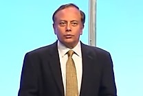 Performance et automatisation au menu de Juniper