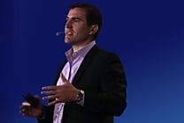 Colin P Mahony, HP : « La plateforme Haven va s'étoffer sur le on demand »
