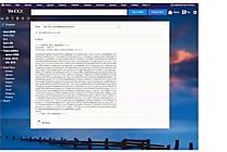 Yahoo renforce la sécurité de Yahoo Mail