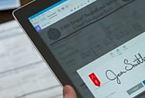 Adobe lance Document Cloud, sa dernière génération de GED