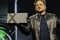 Nvidia GeForce Titan X : 7 téraflops dans une carte graphique