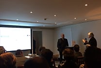 Le monde du Cloud va défiler à Cloud Week Paris