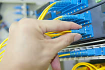 Cobo veut standardiser les modules optiques des datacenters
