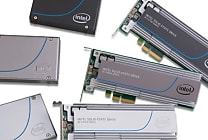 Intel et Micron promettent des modules flash M.2 de 3,5 To