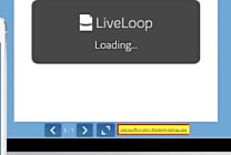 Microsoft donne un coup de web à PowerPoint avec LiveLoop