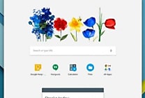 Google révise entièrement le design de Chrome OS
