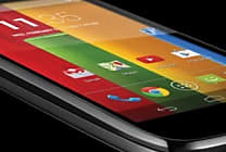 Les smartphones Lenovo et Motorola resteront indépendants