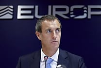 Le directeur d'Europol s'oppose au chiffrement généralisé