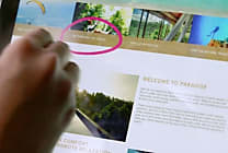 Navigateur : Microsoft livre une version de test de Project Spartan