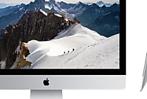 LG prédit la sortie d'un iMac 8K chez Apple