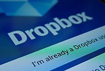 Editeur de texte : Evernote et Google devront Composer avec Dropbox