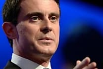 Le très haut débit préoccupe Manuel Valls