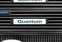 Quantum affine ses solutions d'archivage