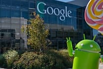 Android : KitKat et Lollipop gagnent du terrain