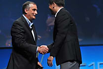 IDF 2015 : Intel fait les yeux doux à la Chine (et à Rockchip)