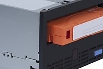 Stockage : IBM et Fujifilm placent 220 To sur une bande magnétique